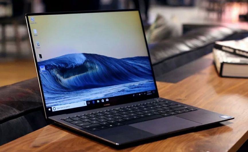 Czy warto kupić HUAWEI MateBook X?