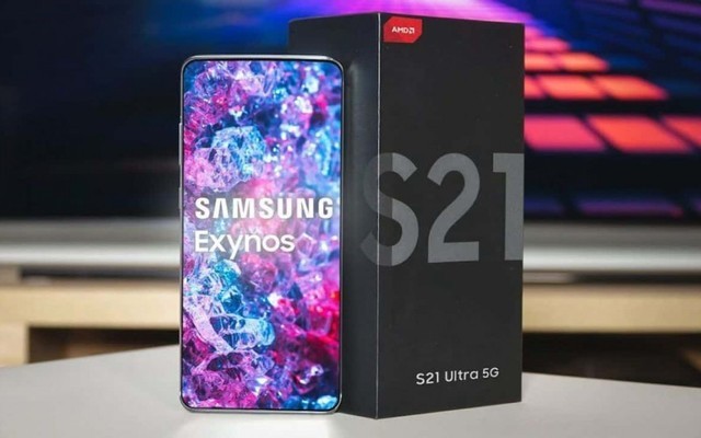 Ujawniły się parametry serii Samsung Galaxy S21