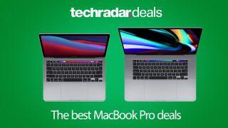 Najlepsze tanie oferty, ceny i wyprzedaże MacBooka Pro w maju 2021 r.