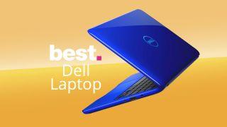 Najlepsze laptopy Dell 2021