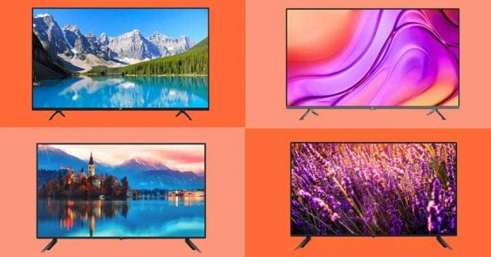 Xiaomi Nepal chce być liderem na krajowym rynku telewizyjnym dzięki 4 nowym premierom