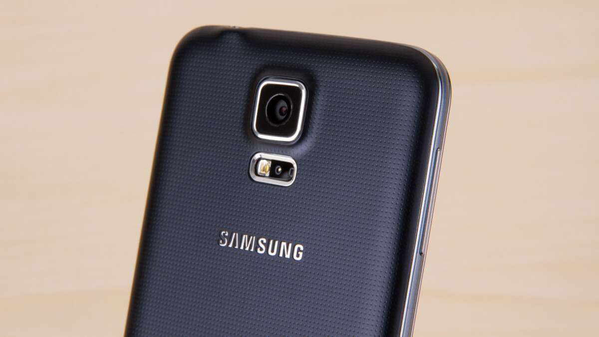 Galaxy S5 Neo: Samsung udostępnia aktualizację do Androida 7.0