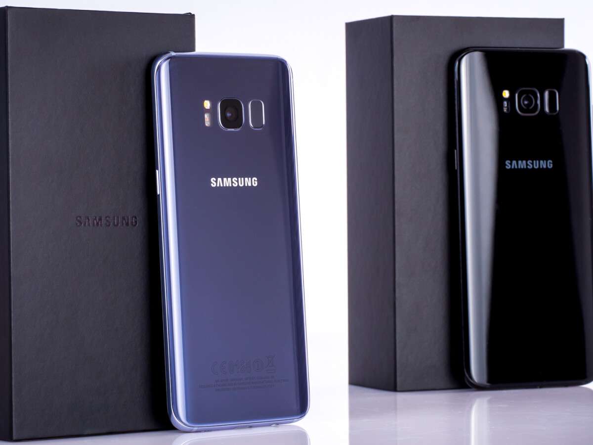 Popularny telefon komórkowy Galaxy: od teraz ten smartfon Samsung nie będzie już otrzymywać żadnych aktualizacji