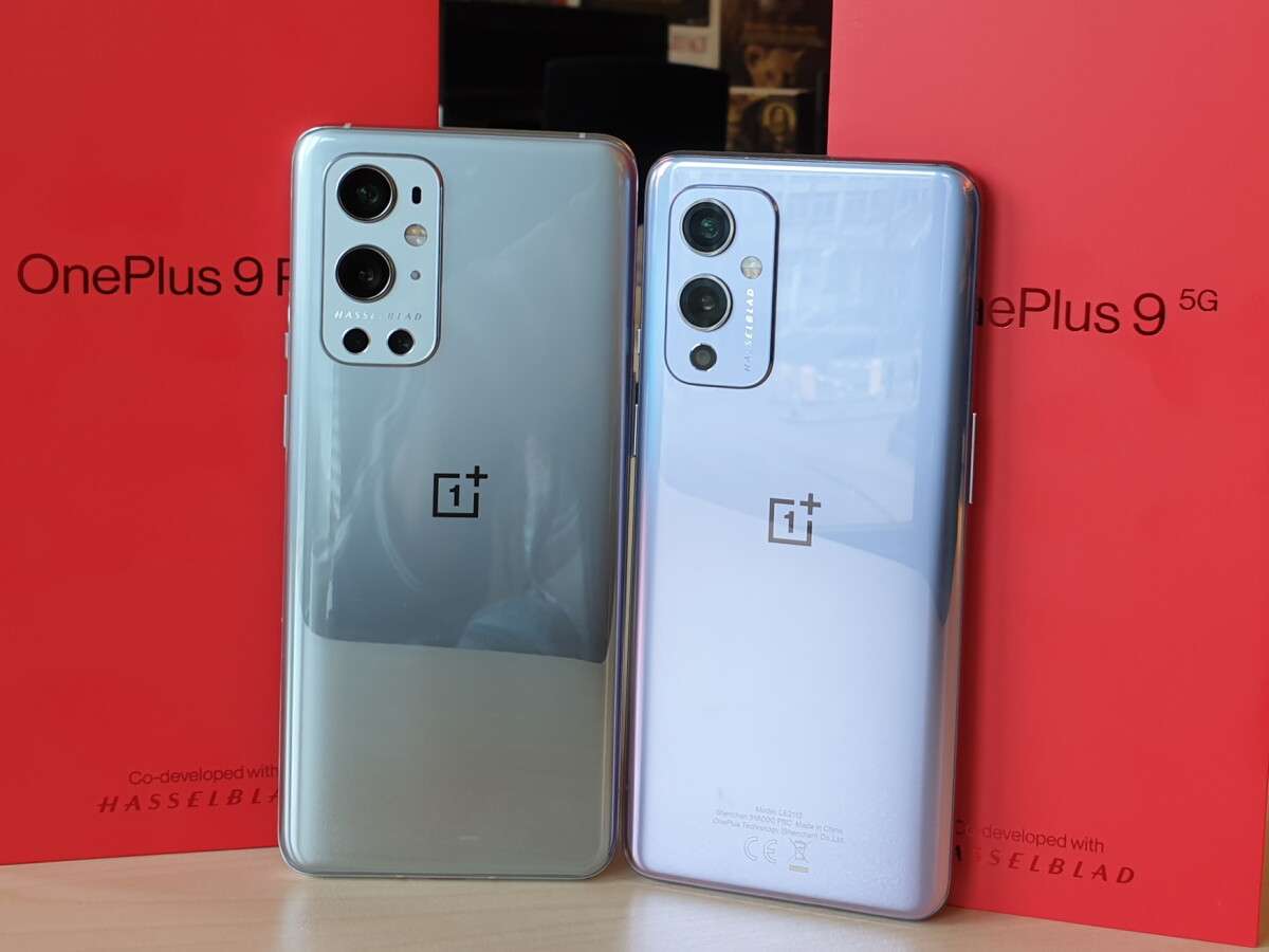 Kup OnePlus 9 Pro: nowy topowy smartfon już dostępny