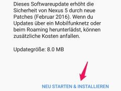 LG G8s ThinQ: aktualizacja Androida 10 dociera do niemieckich użytkowników