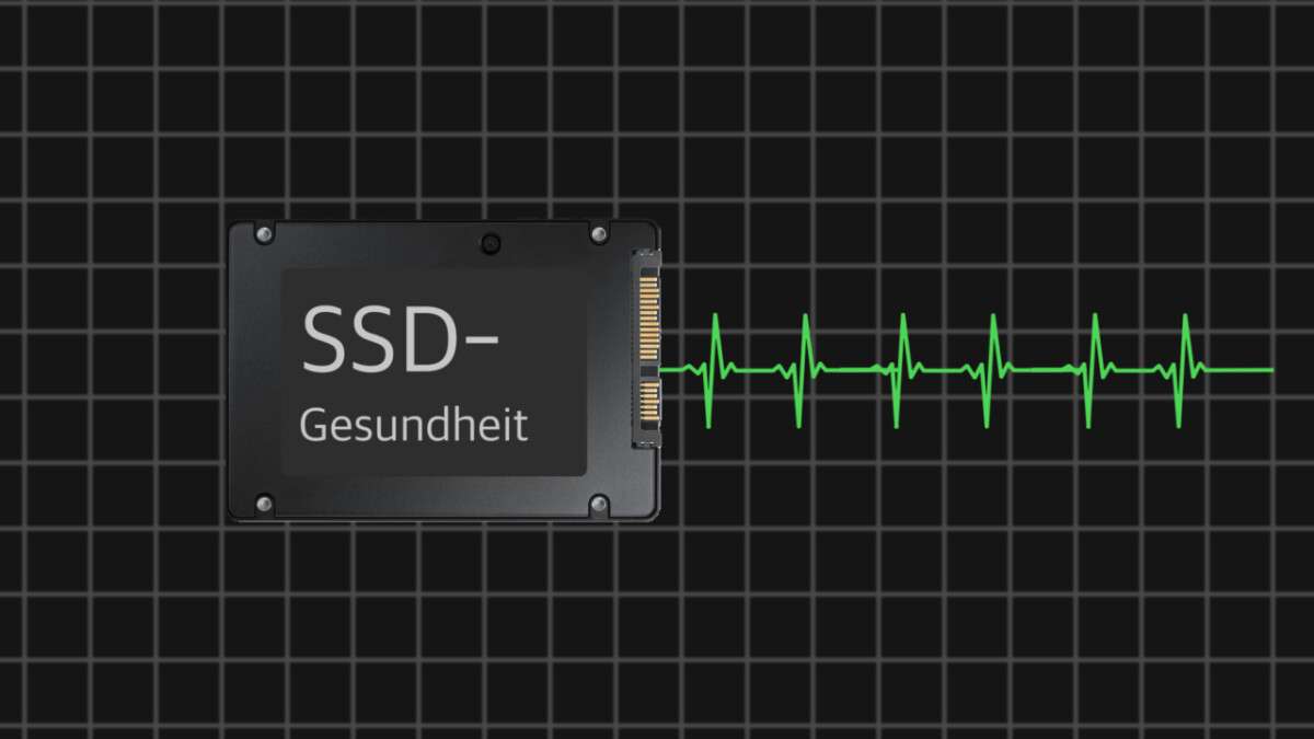 Monitoruj dyski SSD: dzięki tym narzędziom możesz monitorować stan zdrowia