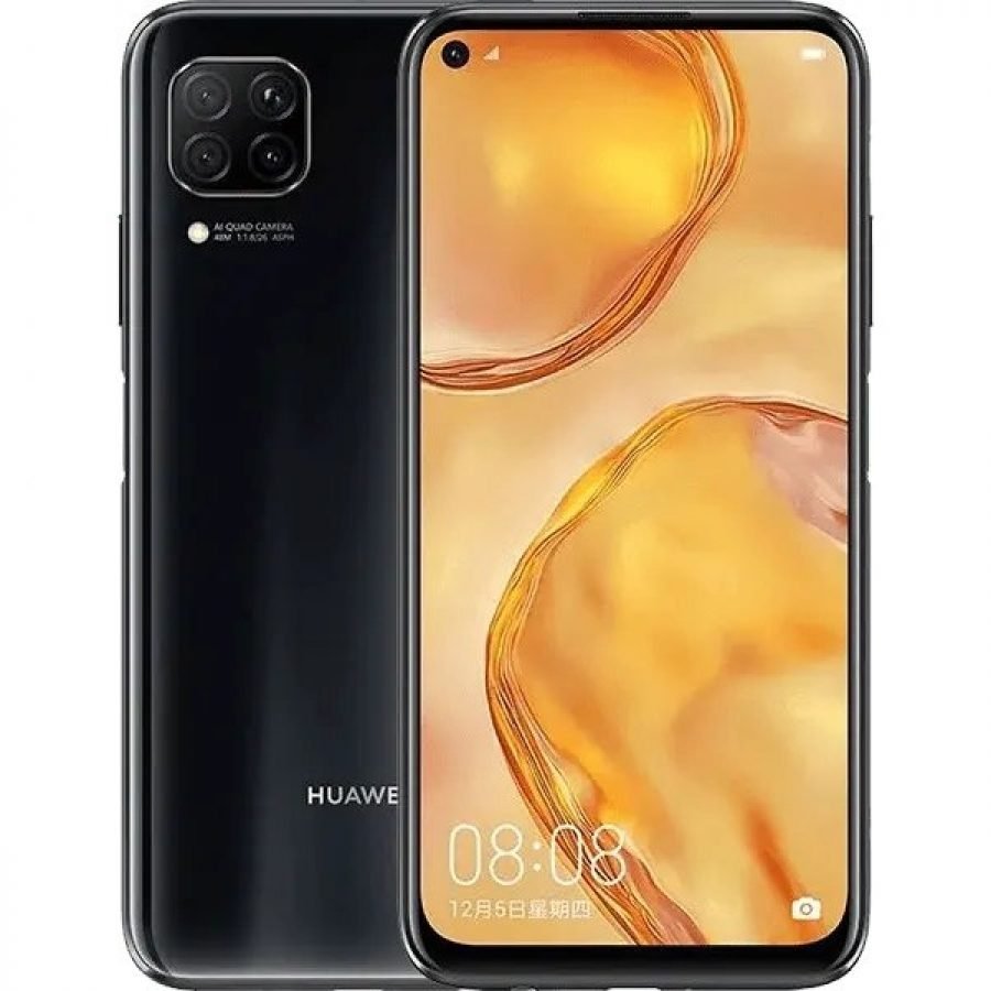 Znamy polskie ceny Huawei P40 Lite i P40 Lite E