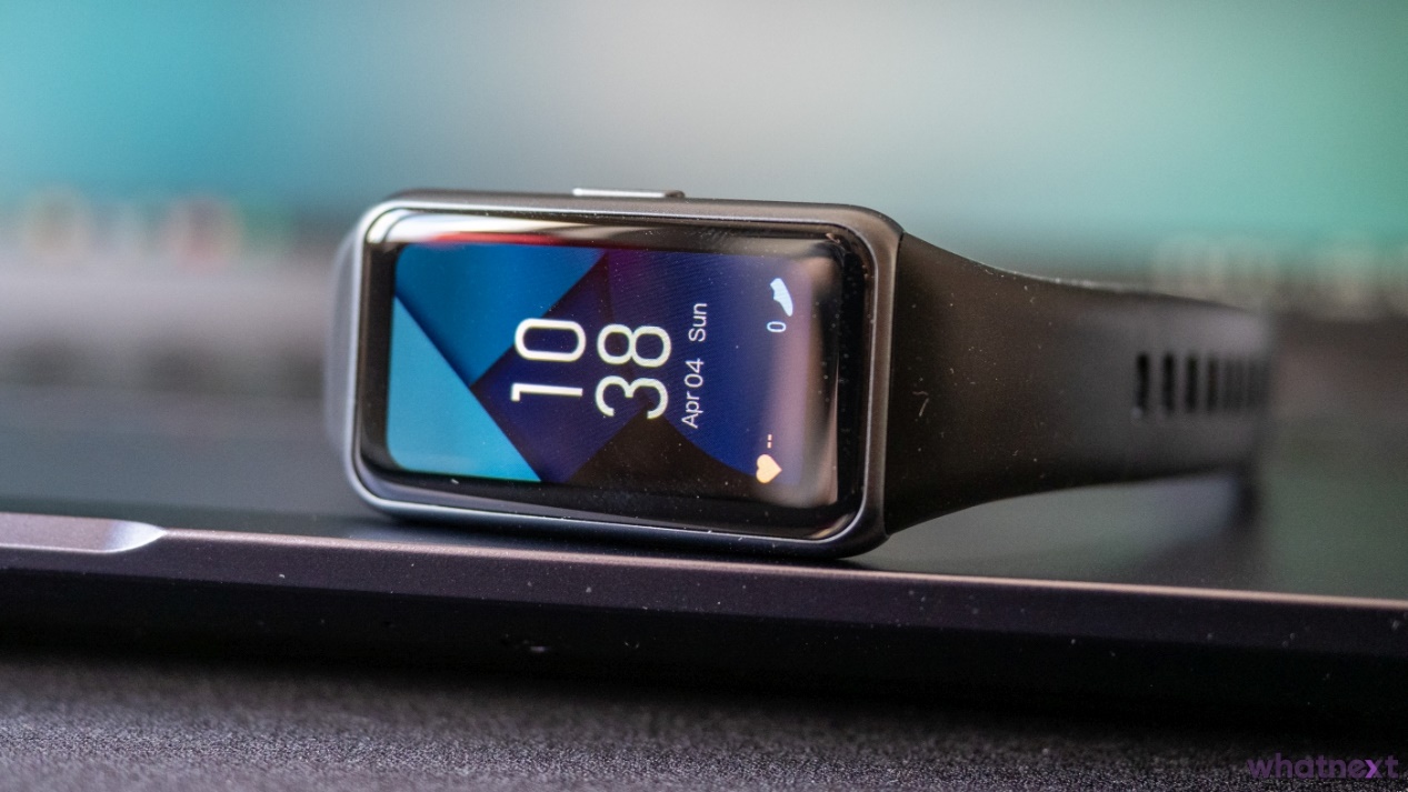 Test Huawei Band 6 wielki konkurent Xiaomi, czy tylko kalka Honor Band 6?