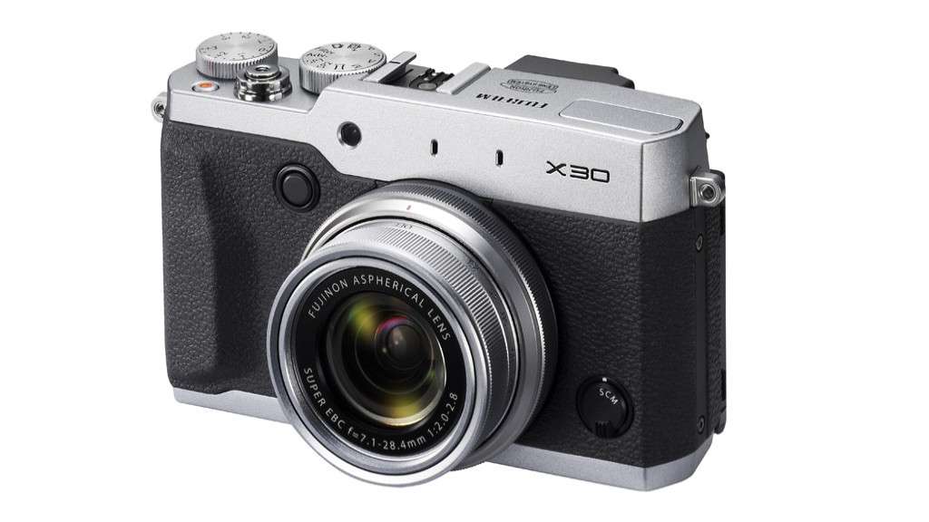 Fujifilm X30: Test szlachetnego aparatu kompaktowego z wizjerem OLED