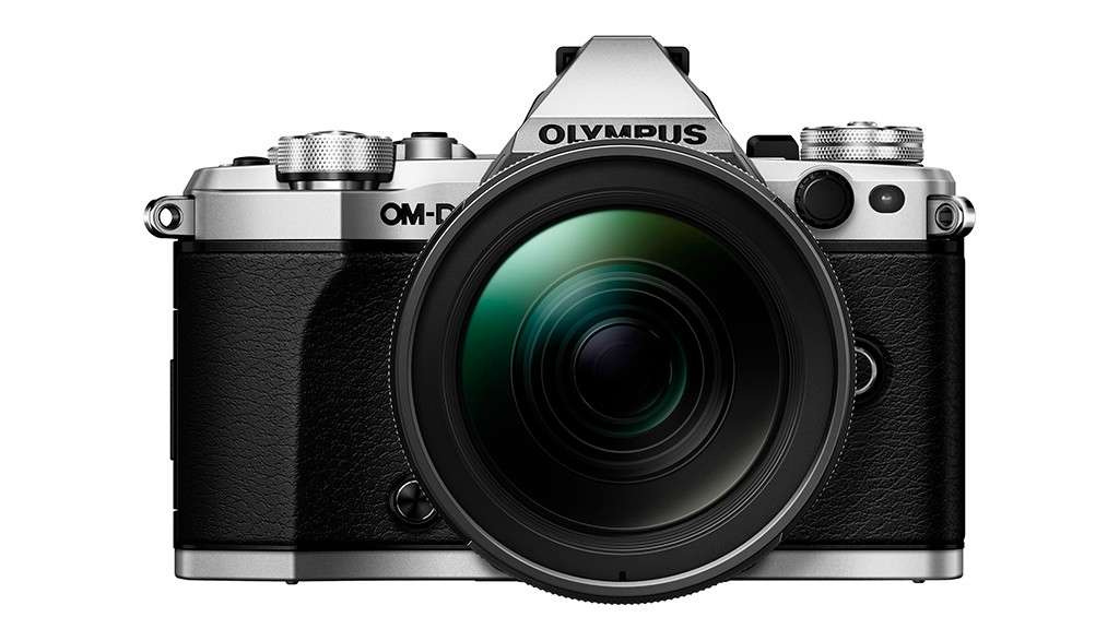 Olympus OM-D E-M5 Mark II: Solidny aparat systemowy