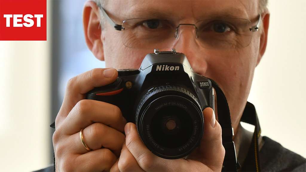 Nikon D5600: lustrzanka klasy średniej w teście