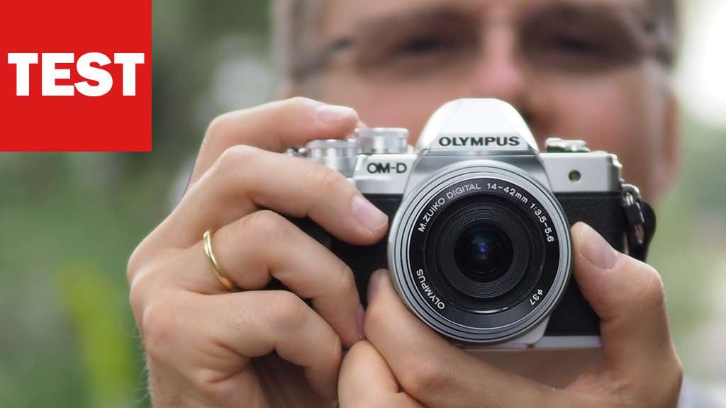 Olympus OM-D E-M10 Mark III: Recenzja aparatu systemowego