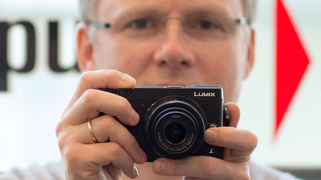 Panasonic Lumix GX80: Mini kamera systemowa w teście