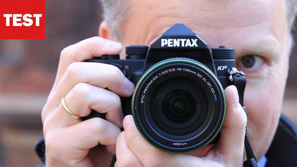 Pentax KP: Test solidnej lustrzanki cyfrowej