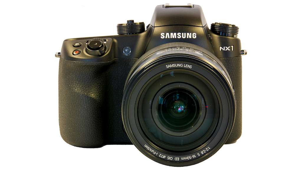 Samsung NX1: Test profesjonalnej kamery systemowej