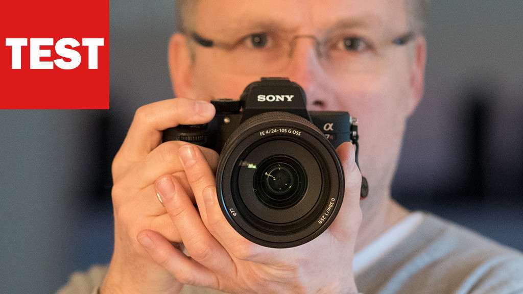 Sony Alpha 7R III: profesjonalna kamera systemowa wystawiona na próbę