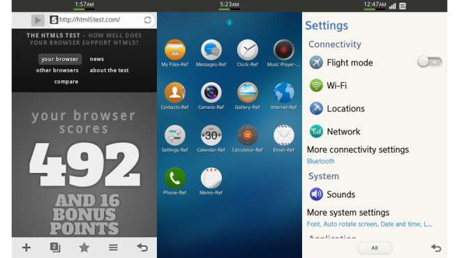 Tizen: To alternatywa Samsunga dla Androida