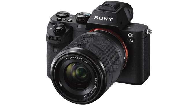 Amazon Prime Day: Sony A72 - Najlepsza oferta!