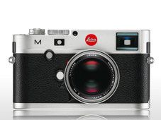 Aparaty cyfrowe: Leica prezentuje nowe modele