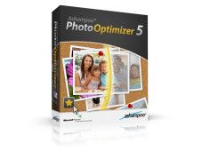 Ashampoo Photo Optimizer 5: Pobierz optymalizację obrazu jednym kliknięciem za darmo
