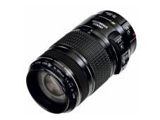 Canon EF 70-300mm f/4-5.6 IS USM