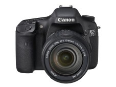 Canon EOS 7D Mark II: pogłoski o nowej lustrzance