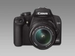 Canon EOS 1000D