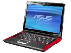 Asus przedstawia edycję ESL notebooka do gier G71V