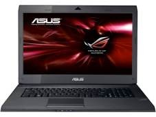 Asus R.O.G. G73JH: szybki notebook dla graczy