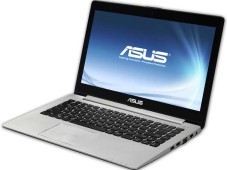 Asus VivoBook: dotykowe Ultrabooki z Windows 8