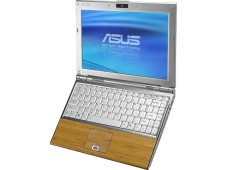 Asus: bambusowy notatnik przybywa do Niemiec