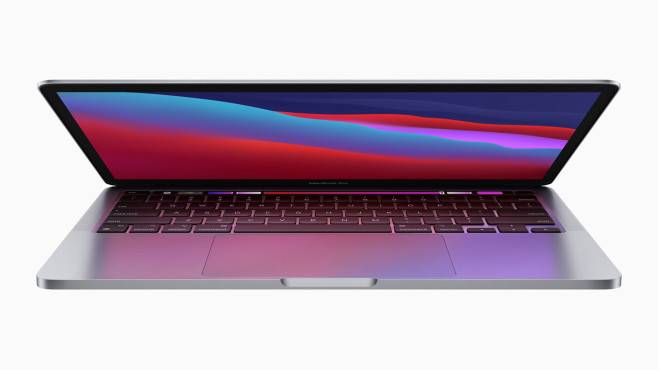 Błąd Apple M1: wygaszacz ekranu paraliżuje nowe komputery Mac