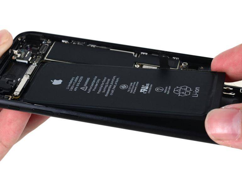 Apple szuka specjalistów od baterii – poprawa żywotności baterii w zasięgu wzroku