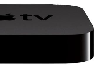 Apple TV 3: „Konfiguracja dotykowa” umożliwia początkową konfigurację za pomocą iPhone'a, iPada i iPoda touch