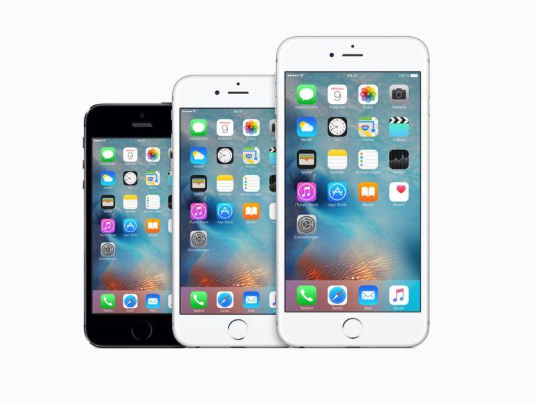 Apple uruchamia program aktualizacji uszkodzonych iPhone'ów